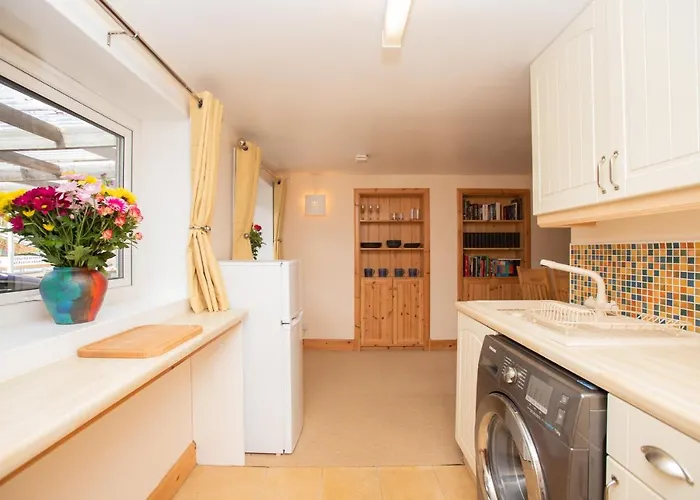 Aftonbank Self Catering Apartment, Pitlochry