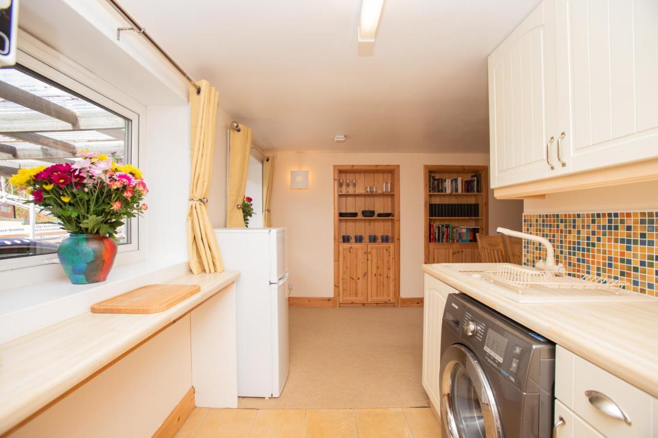 Aftonbank Self Catering Apartment, Appartamento *