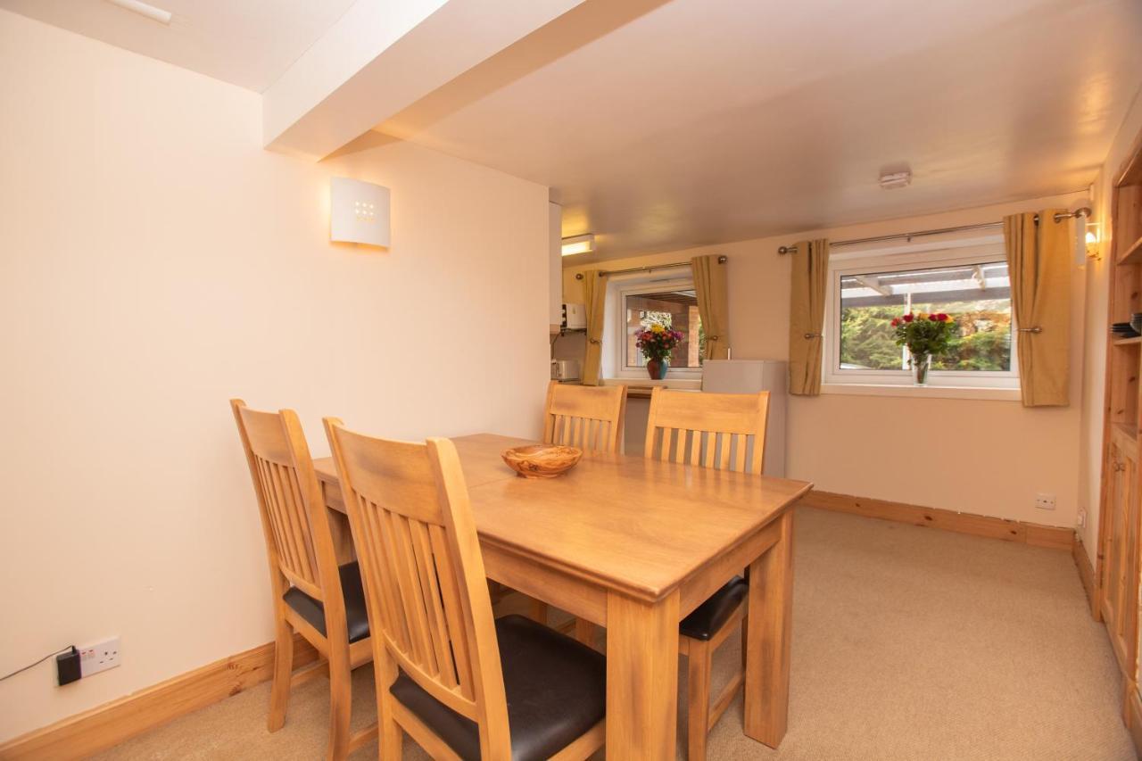 Aftonbank Self Catering Apartment, Appartamento