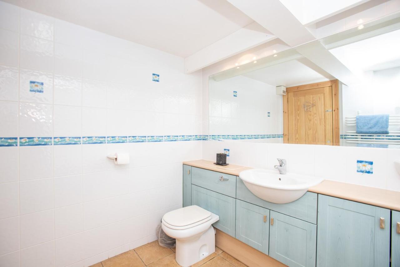 Aftonbank Self Catering Apartment, Appartamento Pitlochry